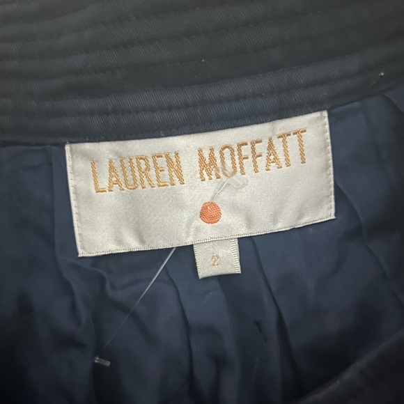 Anthropologie Lauren moffat skirt size 2 - Picture 5 of 7